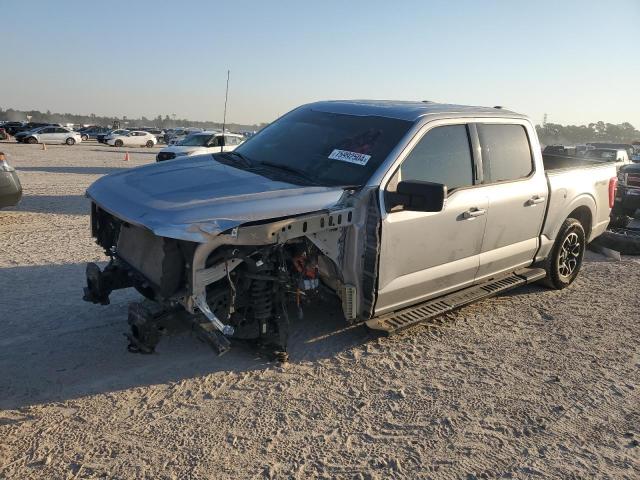 2023 FORD F150 SUPER - 1FTFW1E58PFC07245