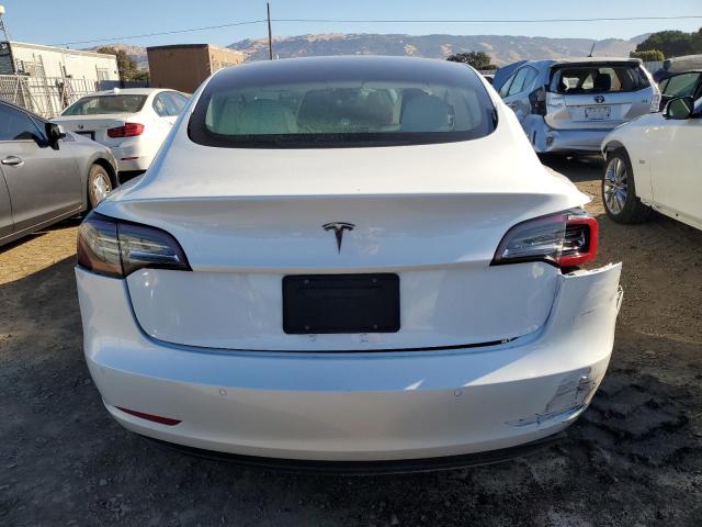 2021 TESLA MODEL 3 - 5YJ3E1EA1MF928803