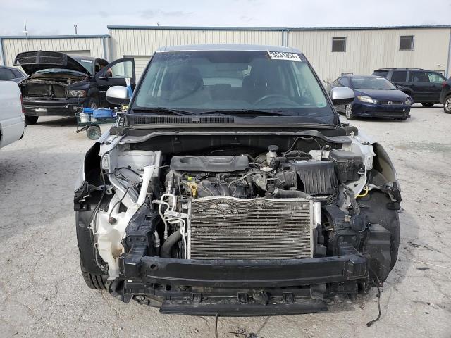 2019 KIA SOUL - KNDJN2A22K7012081