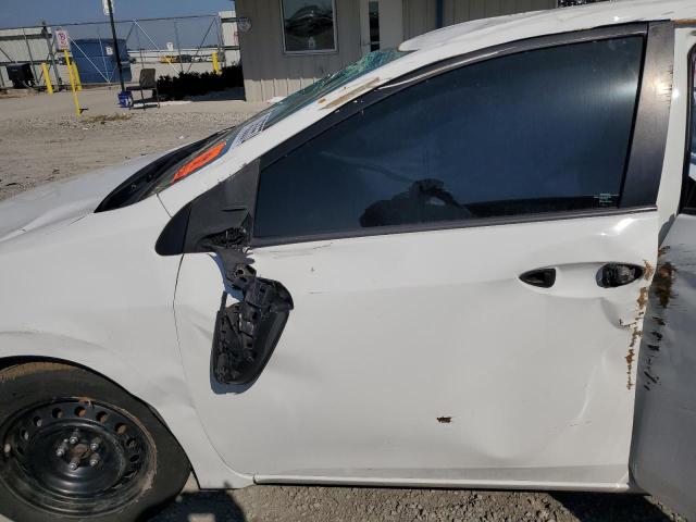 2017 TOYOTA COROLLA L - 2T1BURHE9HC960369