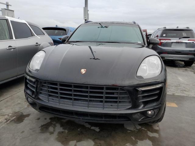 VIN WP1AB2A56GLB55647 2016 Porsche Macan, S no.5