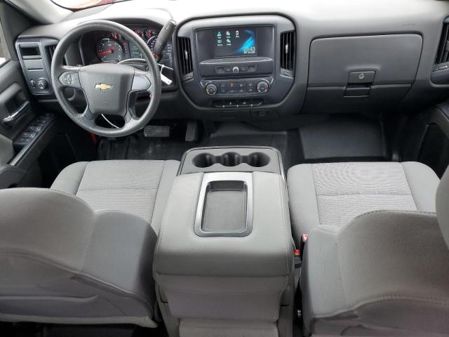 2019 CHEVROLET SILVERADO - 2GCRCMEC6K1206908