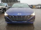 HYUNDAI ELANTRA SE photo