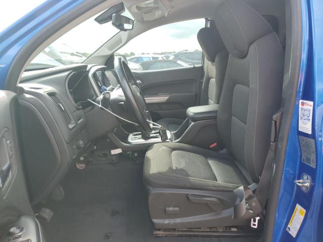 2020 CHEVROLET COLORADO L - 1GCHSCEN3L1212781