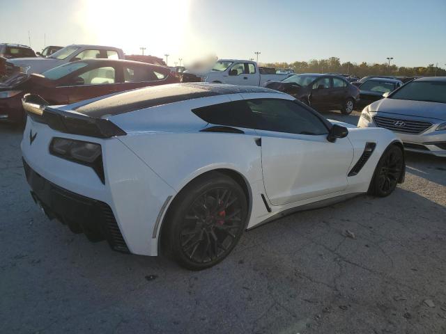 2015 CHEVROLET CORVETTE Z - 1G1YN2D6XF5600852