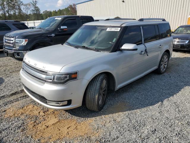 FORD FLEX LIMIT