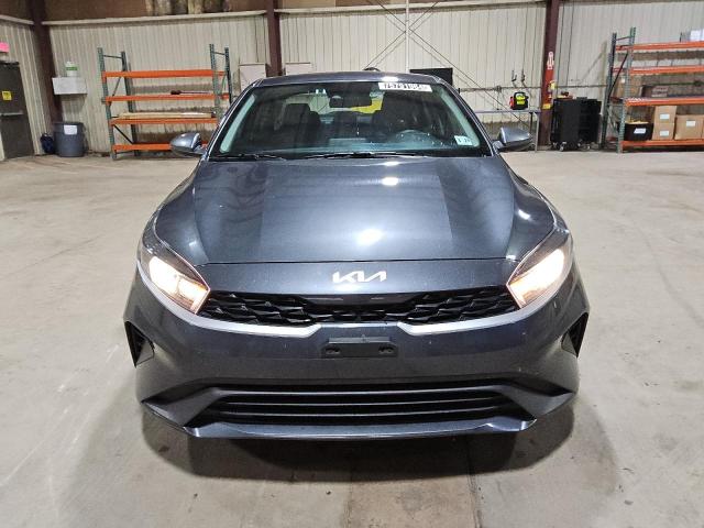 VIN 3KPF24AD3PE579287 2023 KIA Forte, LX no.5