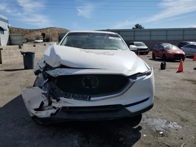 2017 MAZDA CX-5 GRAND - JM3KFBDLXH0203424