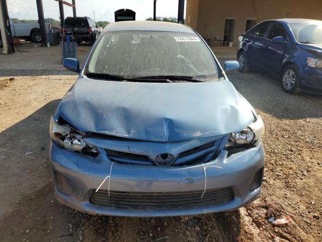 VIN 5YFBU4EE7DP110631 2013 Toyota Corolla, Base no.5