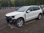 VOLKSWAGEN TOUAREG V6 photo