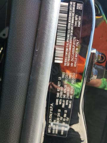 2018 JEEP RENEGADE L - ZACCJABB8JPJ01276