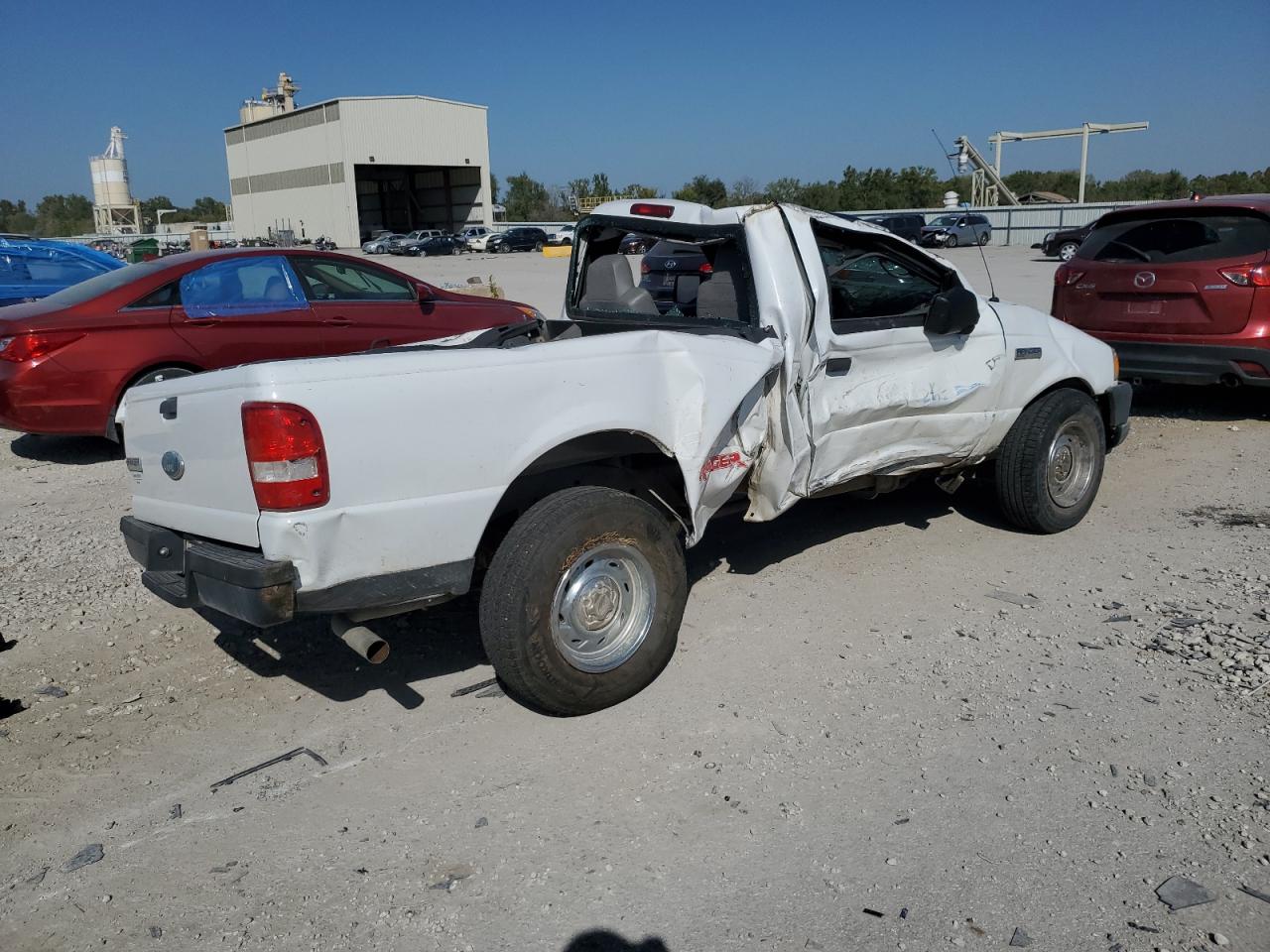 Lot #2902811332 2006 FORD RANGER