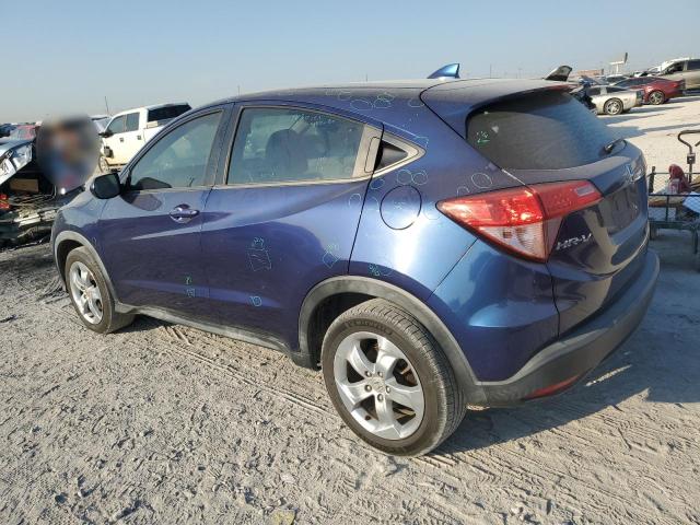 2016 HONDA HR-V LX - 3CZRU6H35GM749228