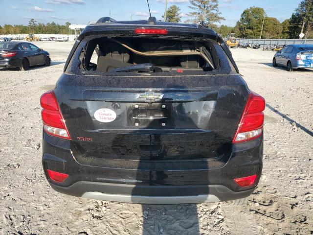 2022 CHEVROLET TRAX 1LT - KL7CJPSMXNB513753