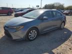 2022 TOYOTA COROLLA LE - 5YFEPMAE9NP312110