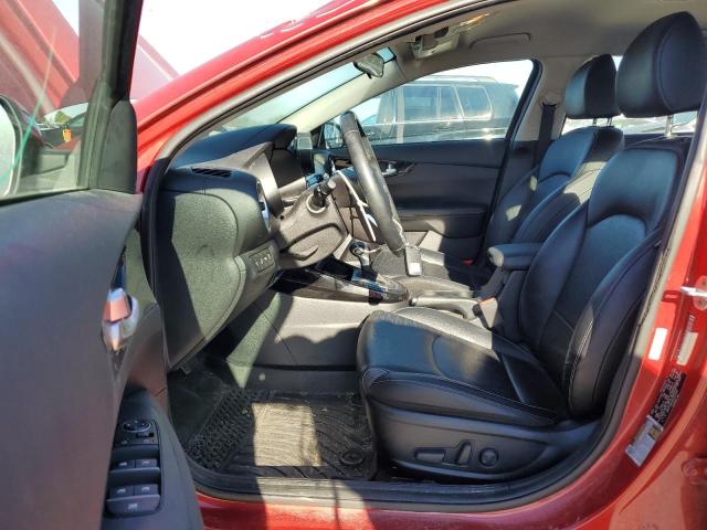 2019 KIA FORTE EX - 3KPF54AD2KE027943