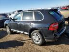 PORSCHE CAYENNE S photo