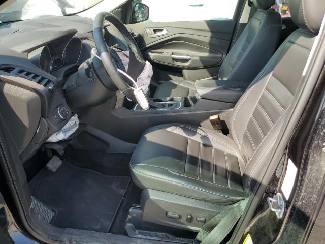 2019 FORD ESCAPE SEL - 1FMCU0HD0KUB01149