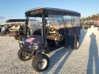 Lot #3037085401 2016 GOLF CART