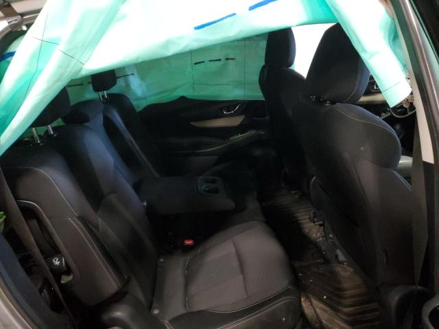 2021 SUBARU ASCENT PRE 4S4WMABD1M3409130