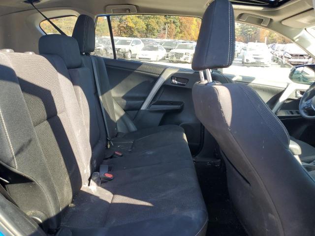 2016 TOYOTA RAV4 XLE - 2T3RFREV0GW510062