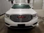 GMC ACADIA DEN photo