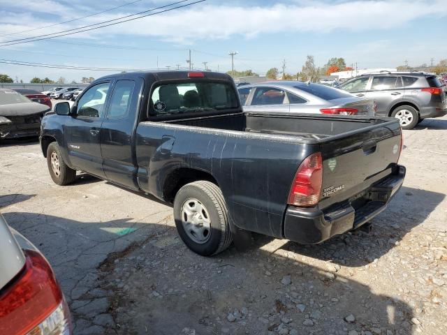 VIN 5TFTX4CN7DX029144 2013 Toyota Tacoma, Access Cab no.2