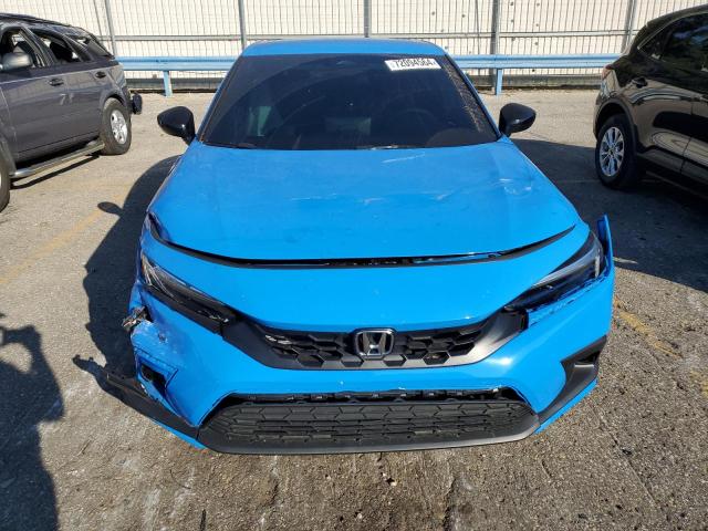 2024 HONDA CIVIC SPOR - 19XFL2H85RE027674