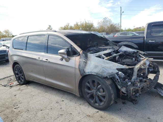 2018 CHRYSLER PACIFICA T - 2C4RC1EG0JR260643