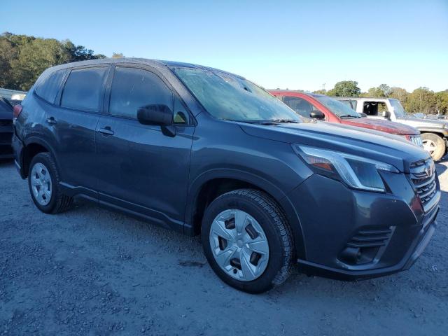 2022 SUBARU FORESTER JF2SKAAC5NH459116