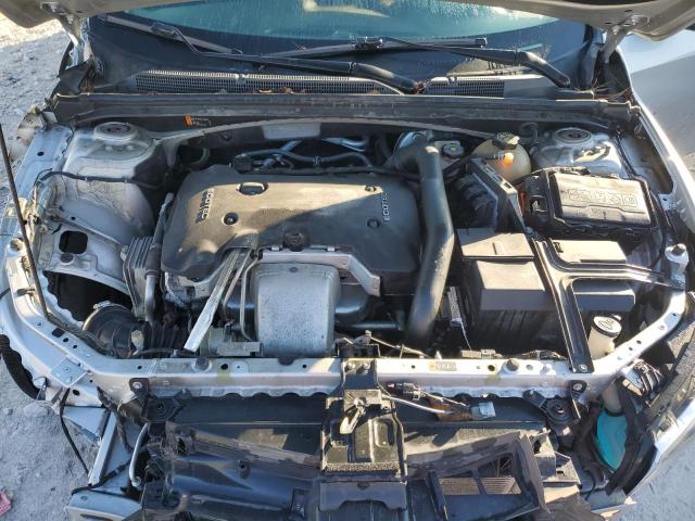 2017 CHEVROLET MALIBU PRE 1G1ZH5SX2HF169865