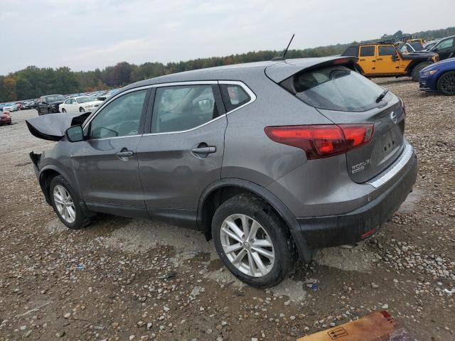2018 NISSAN ROGUE SPOR - JN1BJ1CP8JW100661