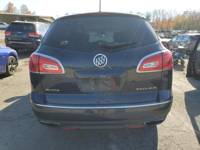 VIN 5GAKRCKD6FJ132216 2015 Buick Enclave no.6