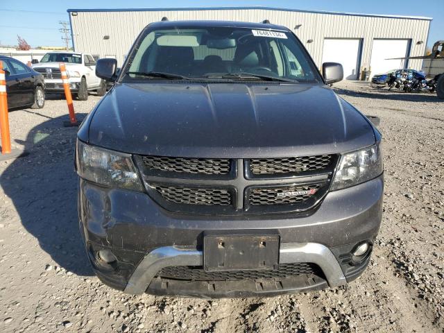 VIN 3C4PDDGG3FT519052 2015 Dodge Journey, Crossroad no.5