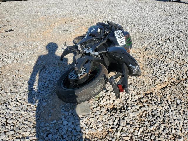 2024 KAWASAKI EX650 R - ML5EXER17RDAC2618