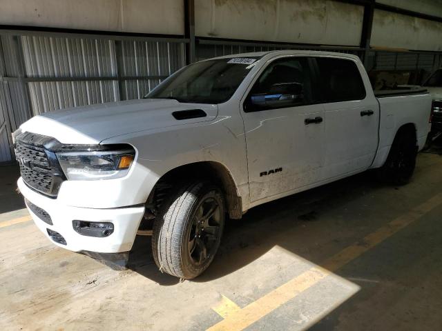 RAM 1500 BIG H