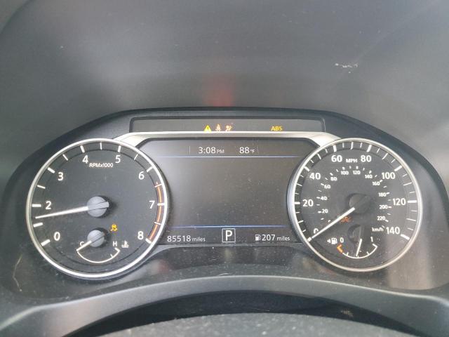 2020 NISSAN ALTIMA S - 1N4BL4BV2LN304931