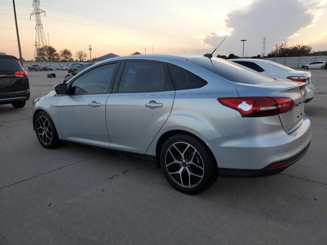 Vin: 1fadp3h20hl328748, lot: 76596454, ford focus sel 20172