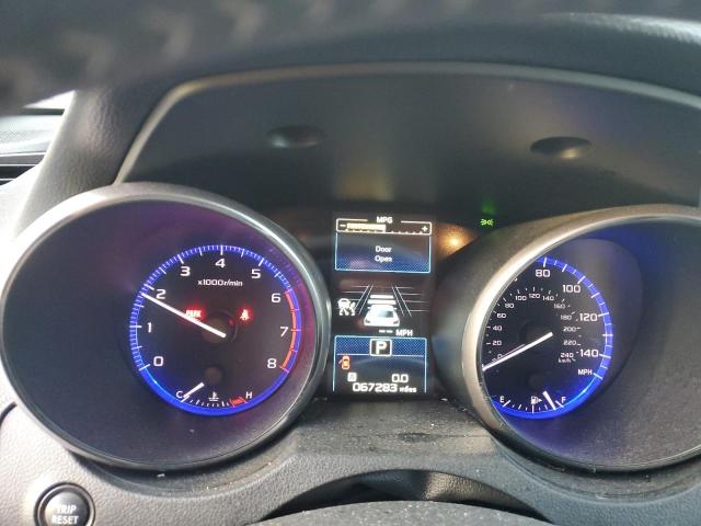 2019 SUBARU OUTBACK 2. - 4S4BSAFC1K3240357