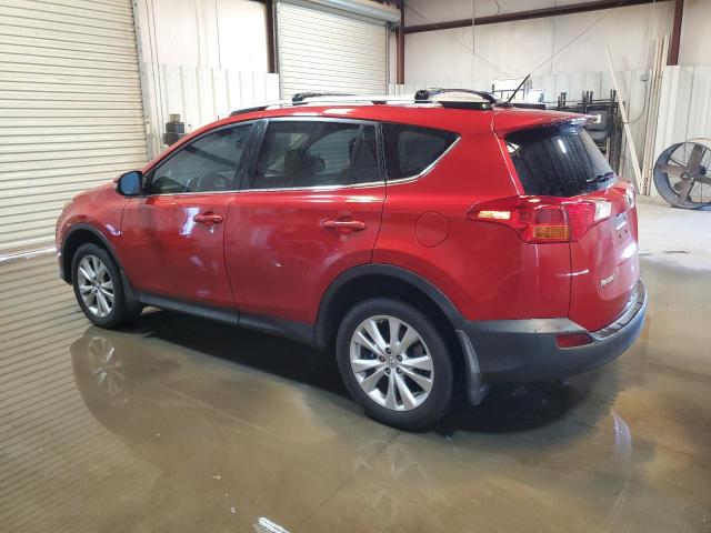 VIN 2T3YFREV6FW216997 2015 Toyota RAV4, Limited no.2