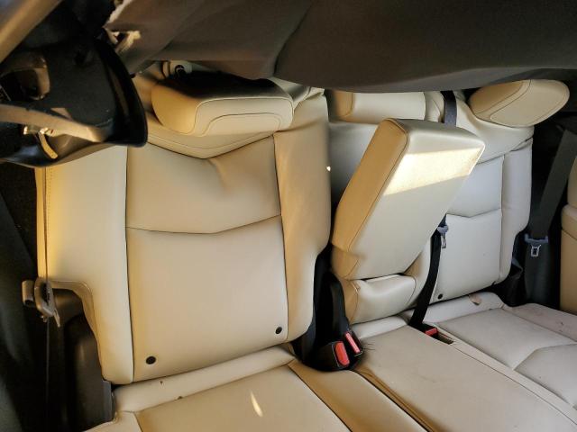 2017 CADILLAC XT5 - 1GYKNARS7HZ262801