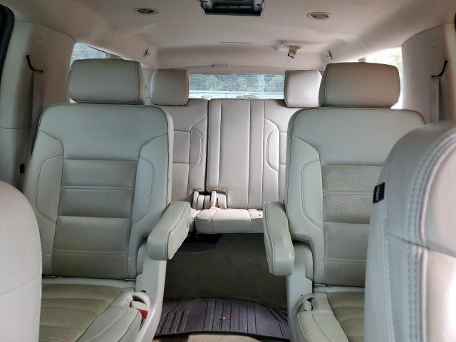 2016 GMC YUKON XL D - 1GKS1HKJ9GR415788