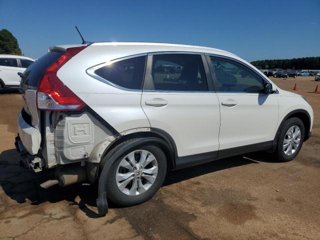 VIN 5J6RM3H70DL042827 2013 Honda CR-V, Exl no.3