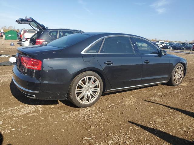 VIN WAUR2AFD0EN006423 2014 AUDI A8 no.3