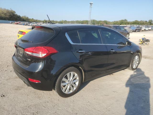 VIN KNAFX5A8XF5363700 2015 KIA Forte, EX no.3