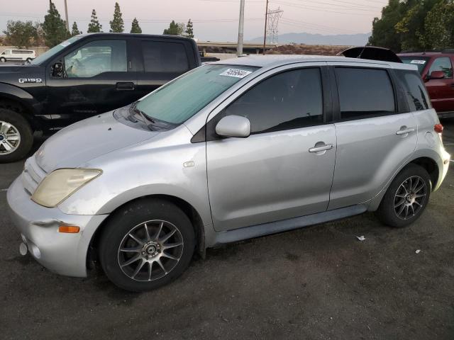 TOYOTA SCION XA