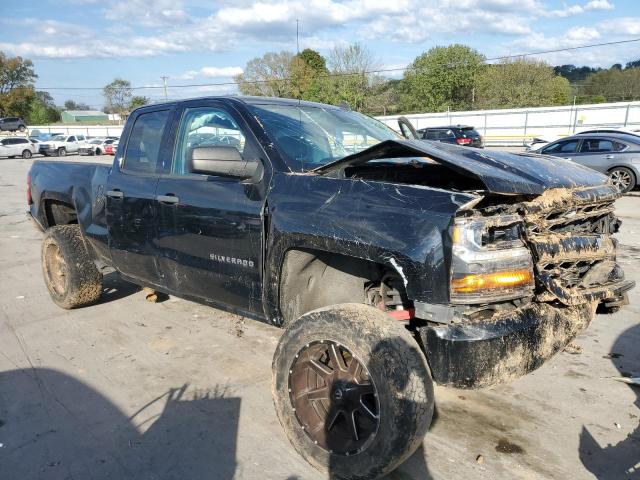 2017 CHEVROLET SILVERADO - 1GCRCPEC1HZ112131
