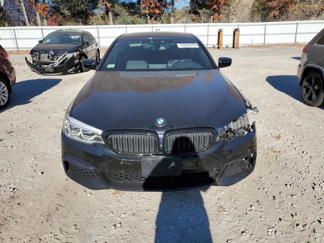 2018 BMW 540 XI - WBAJE7C52JWC57231