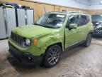 2016 JEEP RENEGADE L - ZACCJABT6GPD07720