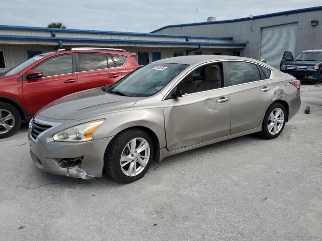 VIN 1N4AL3AP2EC113520 2014 Nissan Altima, 2.5 no.1